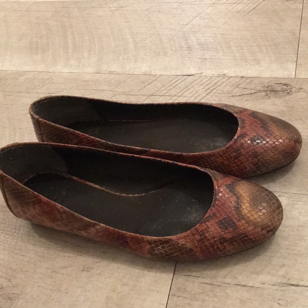 Stuart weitzman Ladies shoes